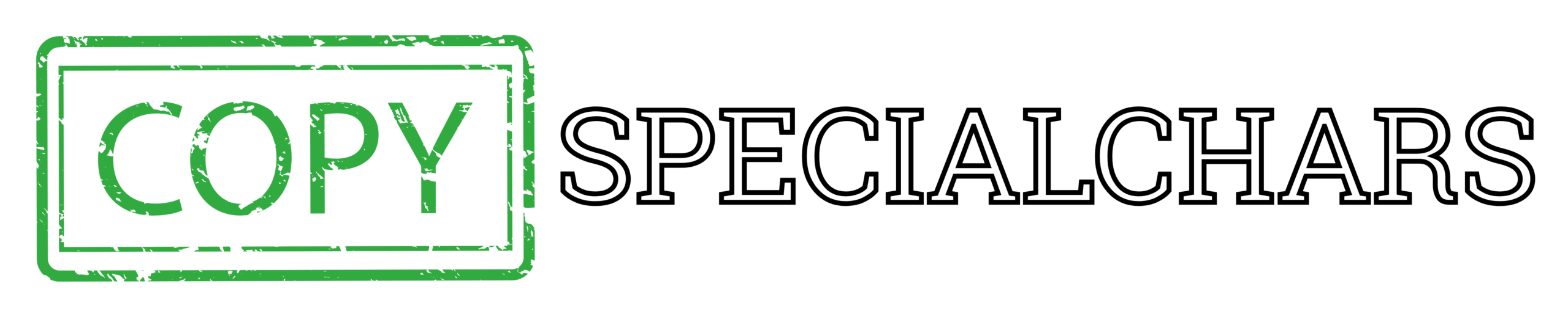 CopySpecialChars.com